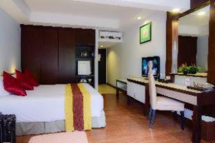Patong Resort Hotel - SHA Extra Plus - 7