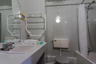 The Grand Burstin Hotel - 3