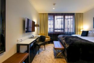 Hotel Lilla Roberts - 2