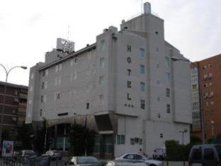 Hoteles Urbanos N Avenida de España - Fuenlabrada - 9