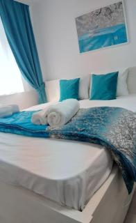 Sarajevska Studio & Apartment - Belgrado - 5