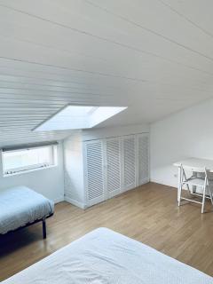 Restelo House Shared Appartment - Lisboa - 5