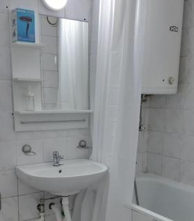 Sarajevska Studio & Apartment - Belgrado - 1