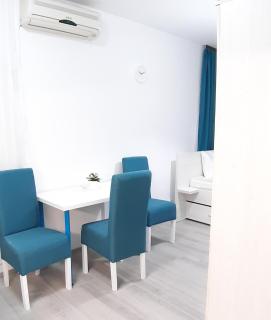 Sarajevska Studio & Apartment - Belgrado - 9