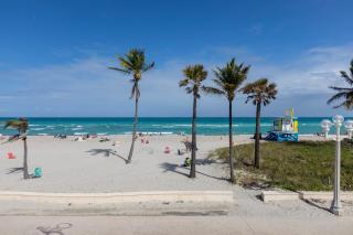 Paradise Oceanfront by HBH - Hollywood - 5