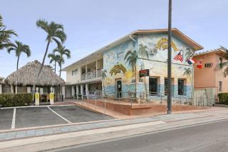 Paradise Oceanfront by HBH - Hollywood - 7