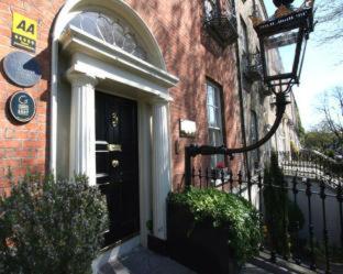 Pembroke Townhouse - 5