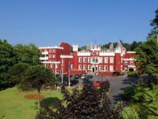 Fitzpatrick Castle Hotel - Dalkey - 9