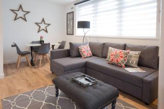 Blackbird Luxury Apartments Room 5 - 7