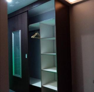 Hotel Mont Suite-Mte. Aguila - 5