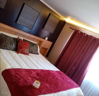Hotel Mont Suite-Mte. Aguila - Cabrero - 7