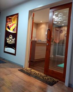 Hotel Mont Suite-Mte. Aguila - Cabrero - 8