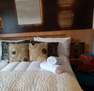 Hotel Mont Suite-Mte. Aguila - Cabrero - 9