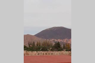 Cielo de Tierra 2 - Un balcón a los cerros - Tilcara - 5