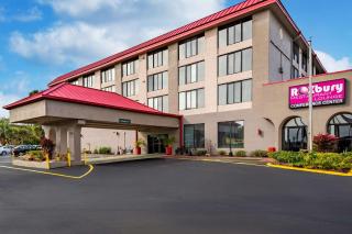 Lakeland Hotel - Lakeland - 9
