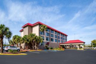 Lakeland Hotel - Lakeland - 0