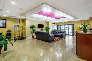 Lakeland Hotel - Lakeland - 7