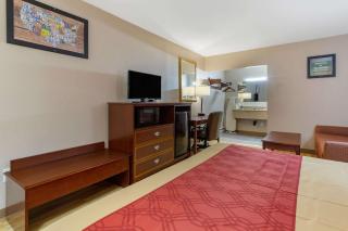 Econo Lodge Sturbridge Route 20 - Sturbridge - 3