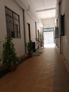 Rasa Motel - Batu Ferringhi - 3