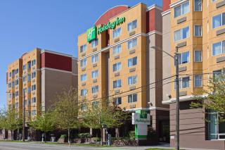 Holiday Inn Seattle DWTN Lake Union by IHG - Seattle - 0