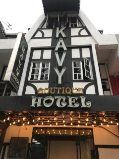 Kavy Boutique Hotel @ KBH - 0