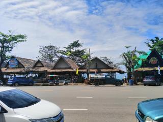Pimpimarn Hotel - Mae Pim - 1