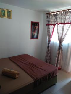 CHALET WARISAN SINERGI - Lubuk Cina - 7