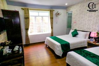 catba island hotel - Cat Ba - 4