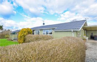 4 Bedroom Cozy Home In Bogense - Bogense - 5