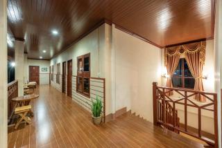 Primmalyn บ้านพริมมาลีณ - Chiang Khan - 9