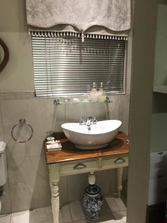 Oak Leaves Cottage Clarens - 3