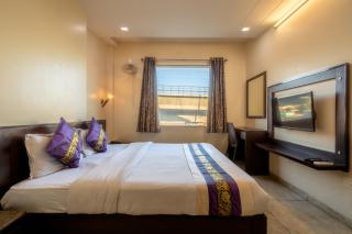 Hotel Sunday Inn - Jaipur - 4