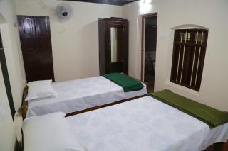 The Mana-Heritage stay - Chengazhimattam Mana - Kottayam - 3