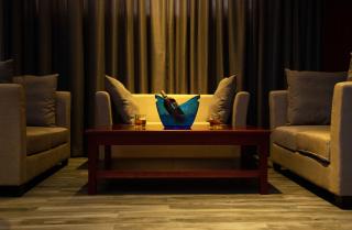 Daamat Hotel - 4