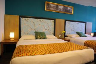 Armenian Street Heritage Hotel - George Town - 9