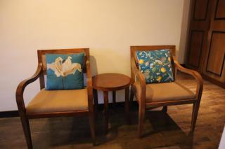 Armenian Street Heritage Hotel - George Town - 1