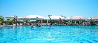 Grand Hotel Balestrieri - Torre Melissa - 6