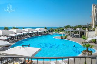 Grand Hotel Balestrieri - Torre Melissa - 2