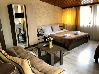 Bonus Hotel - Tbilisi City - 1