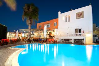 Valsami Hotel Apartments - 5