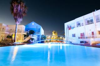 Valsami Hotel Apartments - 6