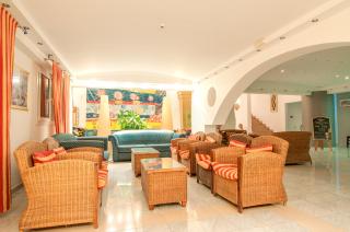 Valsami Hotel Apartments - Kremasti - 8