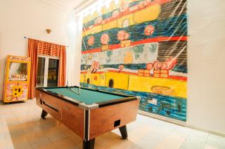 Valsami Hotel Apartments - Kremasti - 9