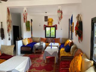 Tamanoucht - Ifrane - 7