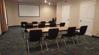 Candlewood Suites Hot Springs by IHG - Hot Springs - 2
