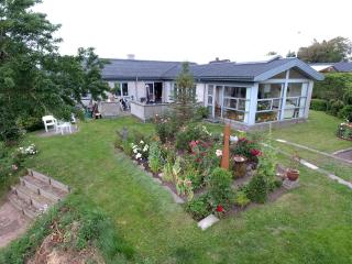 Enkeltværelse - Vestervig - 5