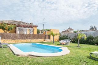 casa valentina - Chiclana de la Frontera - 0