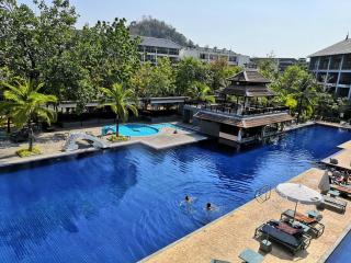 Ramada by Wyndham Aonang Krabi - Praia de Ao Nang - 7