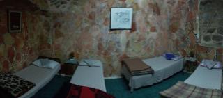 Jaffa Gate Hostel - 9