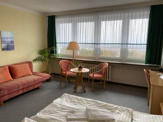 Hotel Lugsteinhof - Kurort Altenberg - 5
